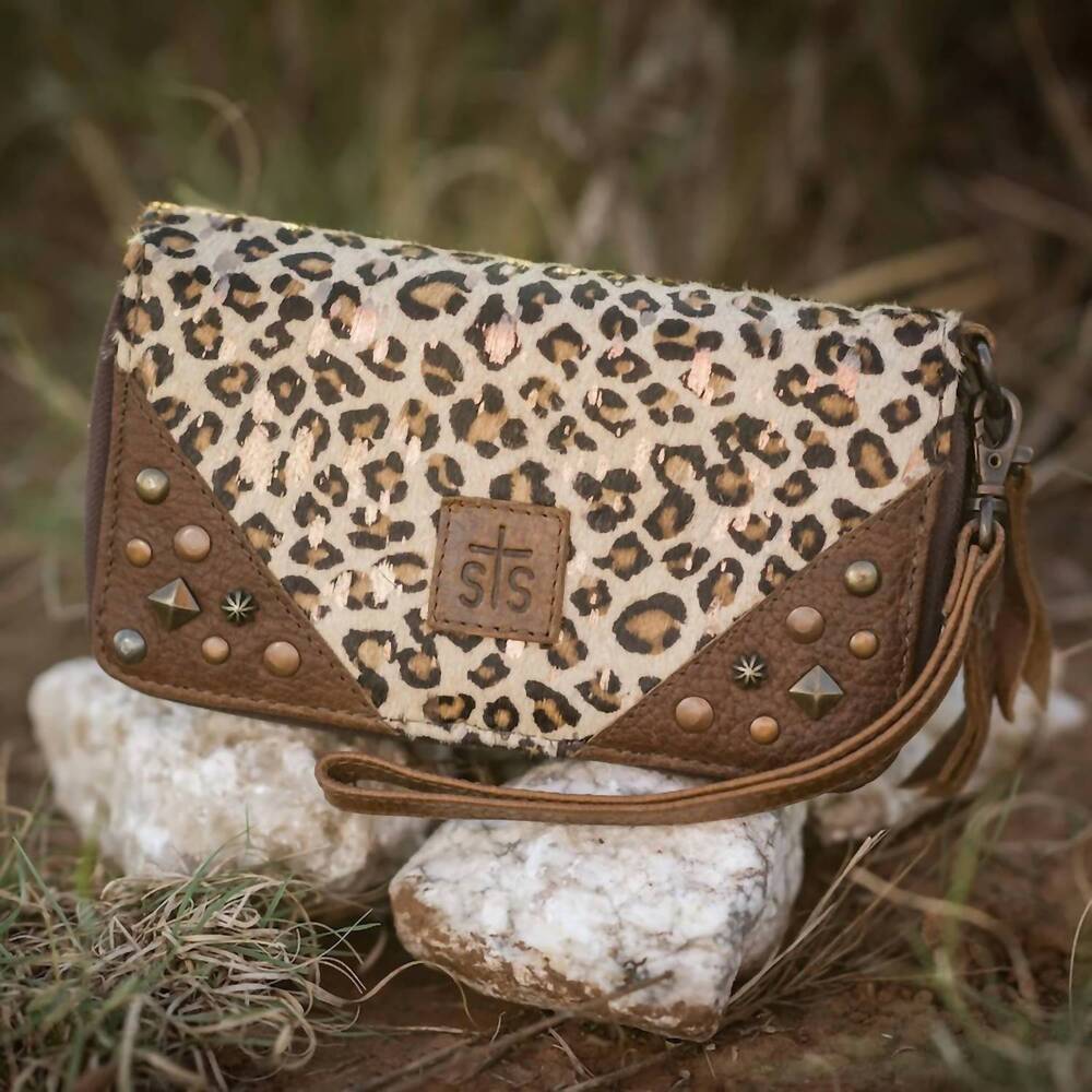 NEW STS RANCHWEAR kacy organizer in great plains